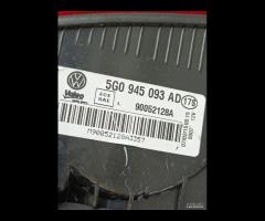 FARO FANALE STOP POSTERIORE SX  VOLKSWAGEN GOLF 7 - 20