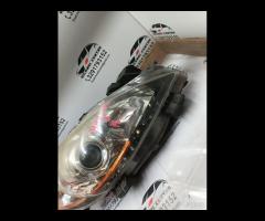 FARO FANALE ANTERIORE DESTRA MAZDA 3 BERLINA KB2 - 12