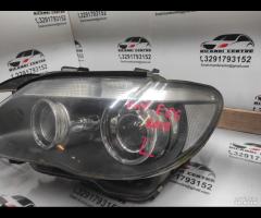 FARO FANALE ANTERIORE SINISTRA BMW SERIE 7 E66 200