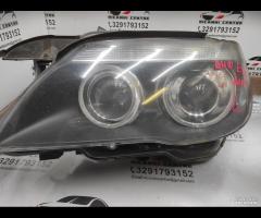 FARO FANALE ANTERIORE SINISTRA BMW SERIE 7 E66 200 - 9