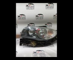 FARO FANALE ANTERIORE SX BMW E88 7249651-02 724965