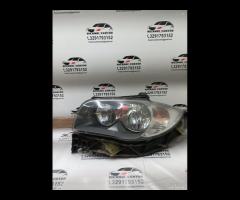 FARO FANALE ANTERIORE SX BMW E88 7249651-02 724965