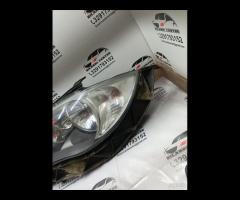 FARO FANALE ANTERIORE SX BMW E88 7249651-02 724965