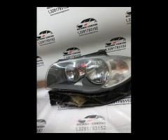 FARO FANALE ANTERIORE SX BMW E88 7249651-02 724965 - 6