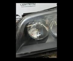 FARO FANALE ANTERIORE SX BMW E88 7249651-02 724965 - 15