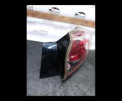 FARO FANALE STOP POSTERIORE DESTRA MAZDA 3 BBN7513 - 12