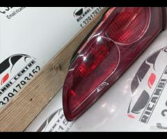 FARO FANALE STOP POSTERIORE DX ALFA ROMEO 159 BERL