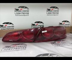 FARO FANALE STOP POSTERIORE DX ALFA ROMEO 159 BERL