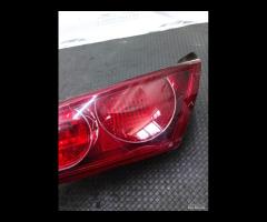 FARO FANALE STOP POSTERIORE DX ALFA ROMEO 159 BERL - 8