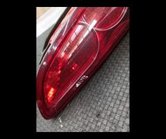 FARO FANALE STOP POSTERIORE DX ALFA ROMEO 159 BERL - 13