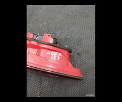 FARO FANALE STOP POSTERIORE DX ALFA ROMEO 159 BERL - 15