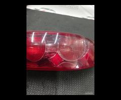 FARO FANALE STOP POSTERIORE DX ALFA ROMEO 159 BERL - 23