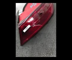 FARO FANALE STOP POSTERIORE DX ALFA ROMEO 159 BERL - 24