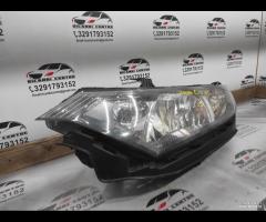 FARO FANALE ANTERIORE SINISTRA HONDA CIVIC 2012 33