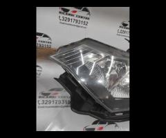 FARO FANALE ANTERIORE SINISTRA HONDA CIVIC 2012 33