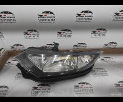 FARO FANALE ANTERIORE SINISTRA HONDA CIVIC 2012 33 - 6