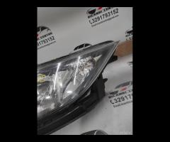 FARO FANALE ANTERIORE SINISTRA HONDA CIVIC 2012 33 - 10