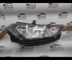 FARO FANALE ANTERIORE SINISTRA HONDA CIVIC 2012 33 - 22