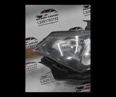 FARO FANALE ANTERIORE SINISTRA HONDA CIVIC 2012 33 - 23