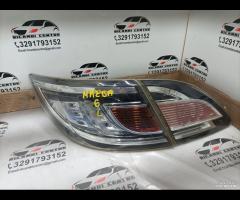 FARO FANALE POSTERIORE SINISTRO MAZDA 6 2008-2012