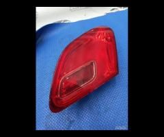 FARO FANALE STOP POSTERIORE DESTRA OPEL ASTRA J 20