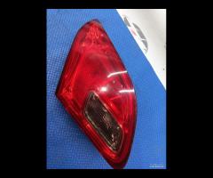 FARO FANALE STOP POSTERIORE SINISTRA OPEL ASTRA J