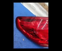 FARO FANALE STOP POSTERIORE SINISTRA OPEL ASTRA J - 13