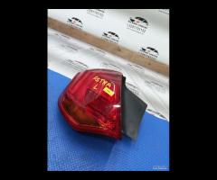 FARO FANALE STOP POSTERIORE SINISTRA OPEL ASTRA J - 23