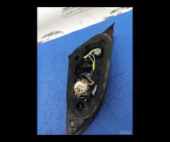 FARO FANALE POSTERIORE INTERNO DESTRO OPEL ASTRA J - 13