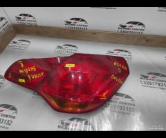 FARO FANALE STOP POSTERIORE DESTRA OPEL ASTRA J 20