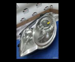 FARO FANALE ANTERIORE SX VOLKSWAGEN EOS 2006-2010 - 23