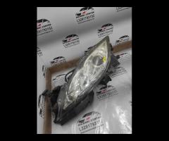 FARO FANALE ANTERIORE SINISTRA MAZDA 6 2012 . QC3