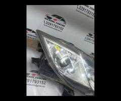 FARO FANALE ANTERIORE DESTRA MAZDA 6 2012 QE4