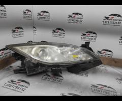 FARO FANALE ANTERIORE DESTRA MAZDA 6 2012 . QB5