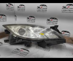 FARO FANALE ANTERIORE DESTRA MAZDA 6 2012 . QB5