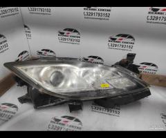 FARO FANALE ANTERIORE DESTRA MAZDA 6 2012 . QB5