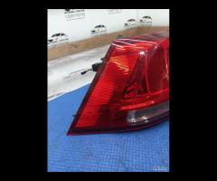 FARO FANALE STOP POSTERIORE SX VOLKSWAGEN GOLF 7 5