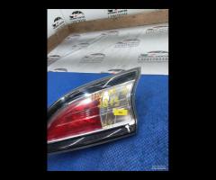 FARO FANALE STOP POSTERIORE DESTRA MAZDA 3 II MK2