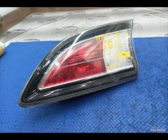 FARO FANALE STOP POSTERIORE DESTRA MAZDA 3 II MK2