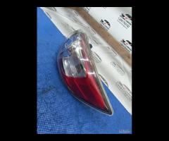 FARO FANALE STOP POSTERIORE DESTRA MAZDA 3 II MK2 - 16