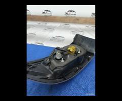 FARO FANALE STOP POSTERIORE DESTRA MAZDA 3 II MK2 - 18