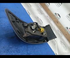 FARO FANALE STOP POSTERIORE DESTRA MAZDA 3 II MK2 - 22