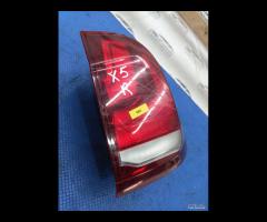 FARO FANALE POSTERIORE DESTRA BMW X5 F15 2016 7470