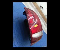 FARO FANALE POSTERIORE DESTRA BMW X5 F15 2016 7470