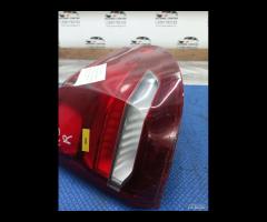 FARO FANALE POSTERIORE DESTRA BMW X5 F15 2016 7470 - 8