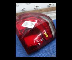 FARO FANALE POSTERIORE DESTRA BMW X5 F15 2016 7470 - 14