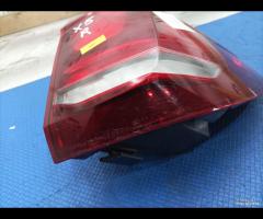 FARO FANALE POSTERIORE DESTRA BMW X5 F15 2016 7470 - 24