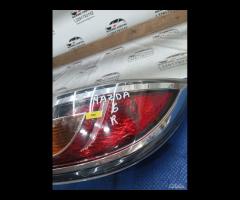 FARO FANALE POSTERIORE DESTRA MAZDA 6 BERLINA 2011