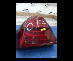 FARO FANALE LED POSTERIORE SINISTRA BMW E90 2011 4