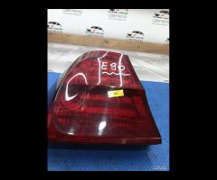 FARO FANALE LED POSTERIORE SINISTRA BMW E90 2011 4 - 6